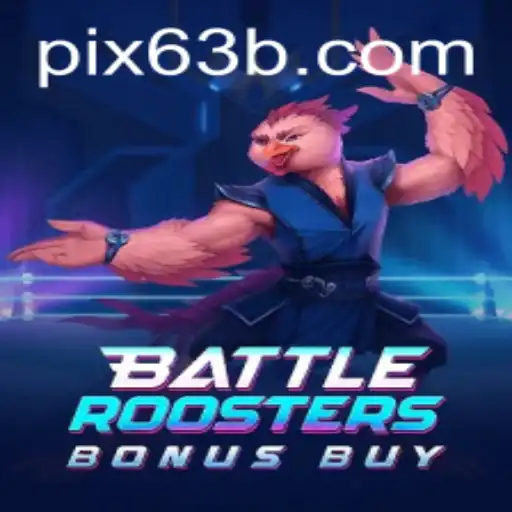 Descubra o Fascinante Mundo de BattleRoostersBonusBuy