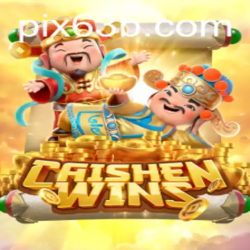 Descubra o Fascinante Mundo de CaishenWins no 63b.com