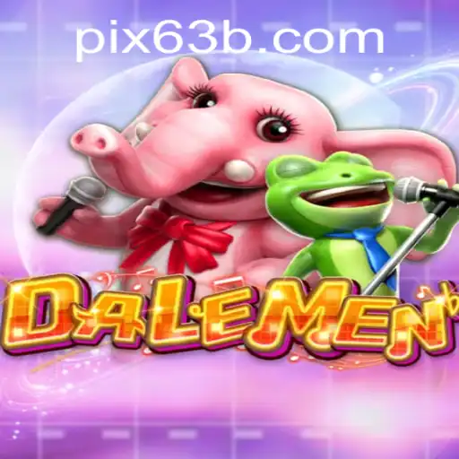 Explorando o Mundo de DALEMEN: Uma Nova Sensação no Universo dos Jogos