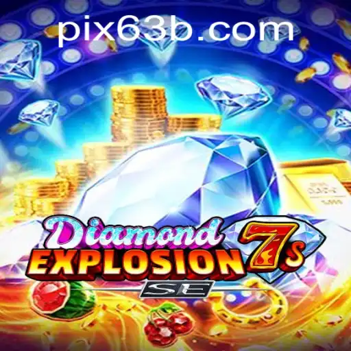 Descubra o Fascinante Mundo de DiamondExplosion7sSE no 63b.com