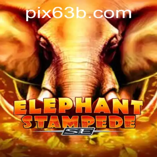 Descubra o Mundo de ElephantStampedeSE