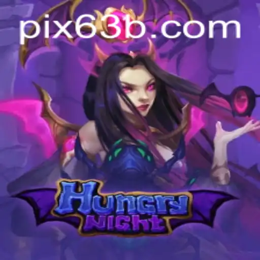 Descubra o Mundo de Emoções de HungryNight: O Jogo que Conquista os Aficionados por Desafios