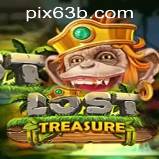 Descubra as Aventuras de LostTreasure
