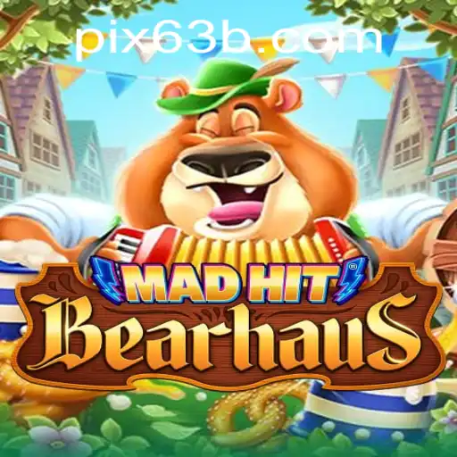 Explorando o Mundo de MadHitBearhaus: O Fenômeno dos Jogos
