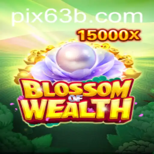 BlossomofWealth: Uma Jornada Digital de Estratégia e Fortuna