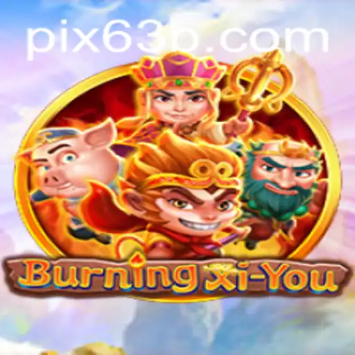 Explorando o Mundo Fascinante de BurningXiYou: A Jornada Mítica