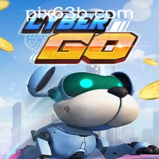 CyberGO: Uma Jornada Inovadora no Mundo dos Games