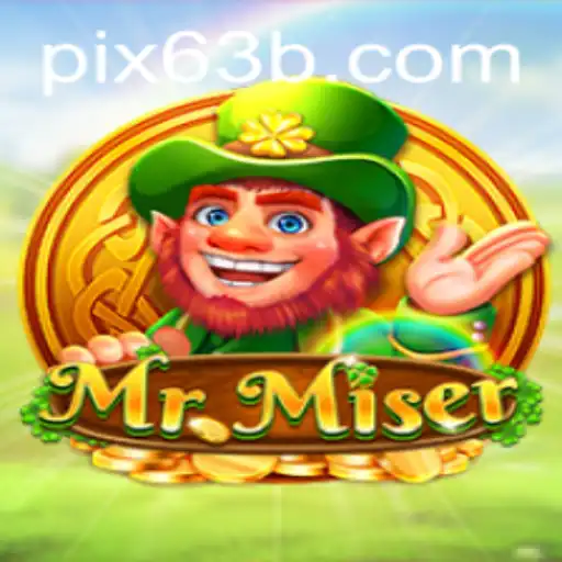 Descubra o Mundo de MrMiser: Um Jogo Inovador