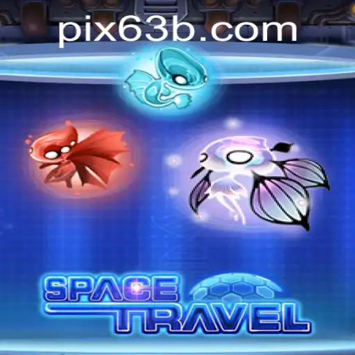 Explorando o Universo com SpaceTravel: A Nova Sensação Intergaláctica