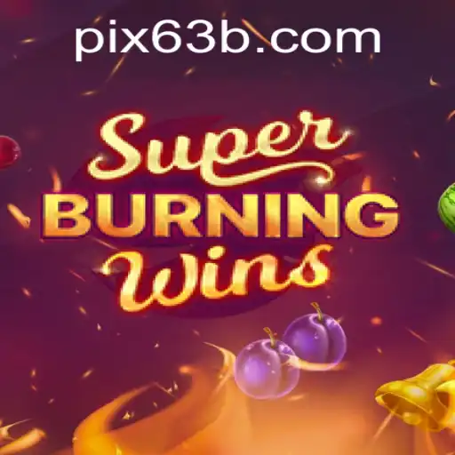 Explorando o Universo Empolgante de SuperBurningWins: Diversão e Estratégia