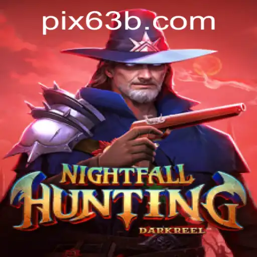 Explorando o Mundo de NightfallHunting: Um Jogo de Estratégia e Aventura