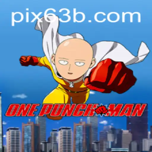 Descubra o Universo do Jogo OnePunchMan e Sua Evolução em 63b.com