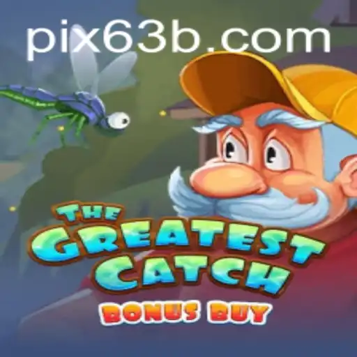 TheGreatestCatchBonusBuy: Um Mergulho no Mundo dos Jogos Online